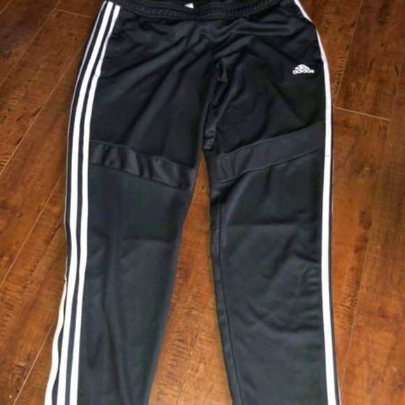 Adidas Soccer Pants - Picture 1 of 1
